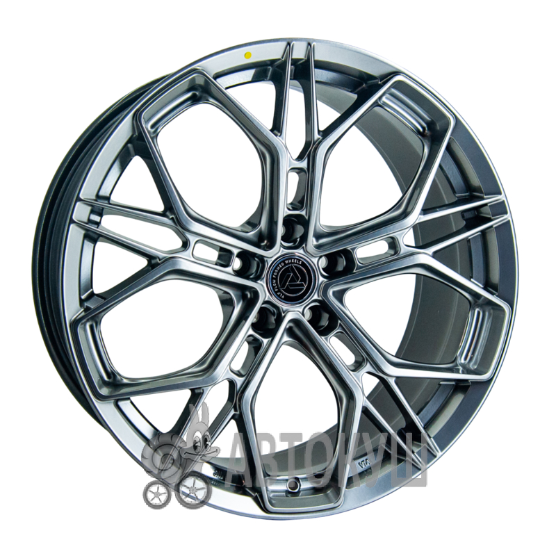 VLF TCFP01 8,5×19 5×114,3 ET35 DIA73,1 HB