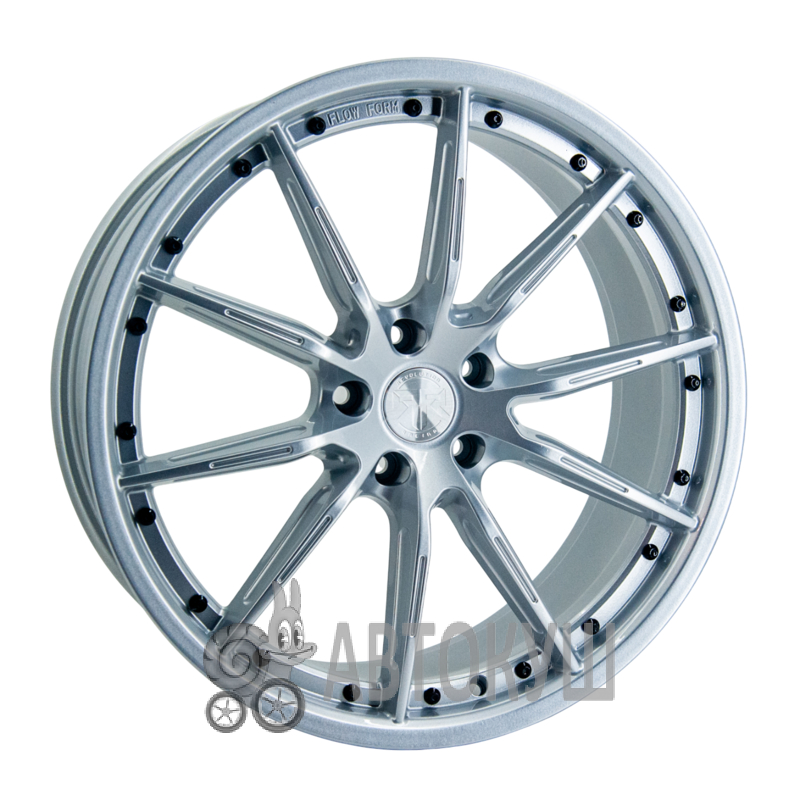 VLF ULF07F 8,5×20 5×114,3 ET35 DIA73,1 SM