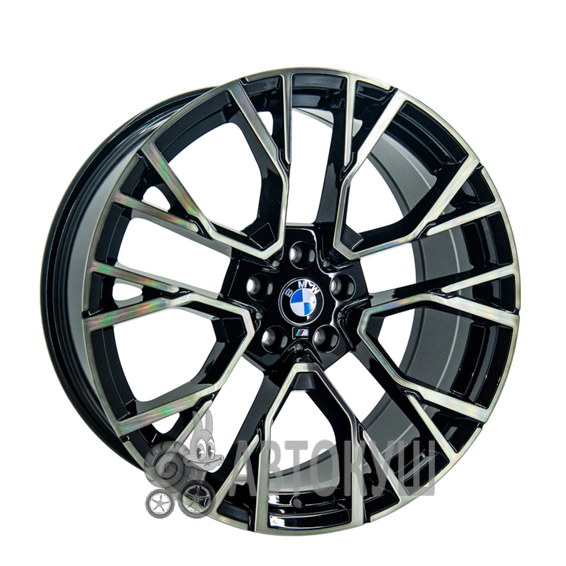 Replica BMW GT 5769 9×20 5×112 ET35 DIA66,5 BP
