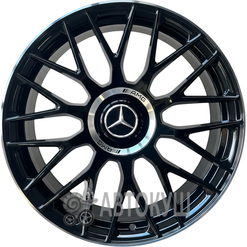 Replica 932F 11,5×22 5×112 ET47 DIA66,5 BML