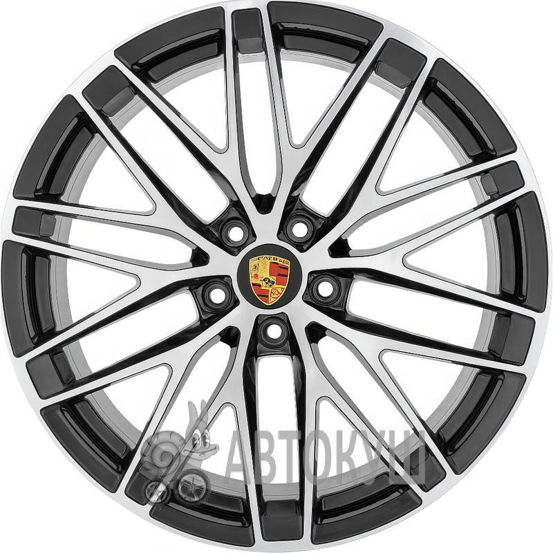 Replica 3082F 9,5×21 5×130 ET46 DIA71,6 MB