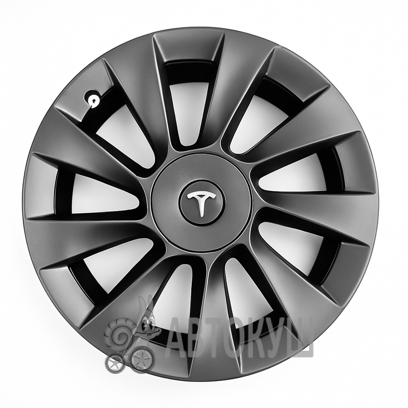 Replica 3130F 9,5×19 5×114,3 ET45 DIA64,1 BM