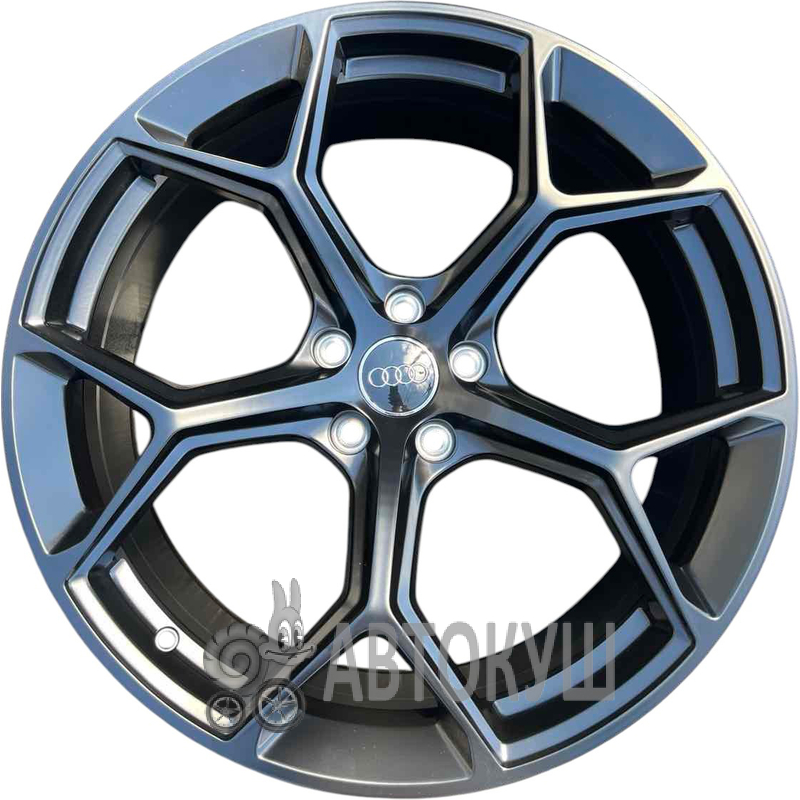 Replica 3206F 9×20 5×112 ET30 DIA66,45 BM