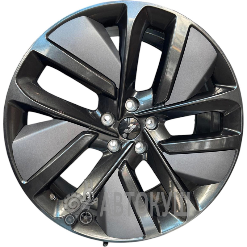 Replica H3164F 9×21 5×120 ET45,5 DIA62,5 SMF