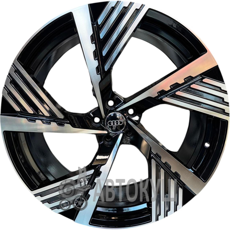 Replica FBX183-22 9,5×22 5×112 ET36 DIA66,45 BMF