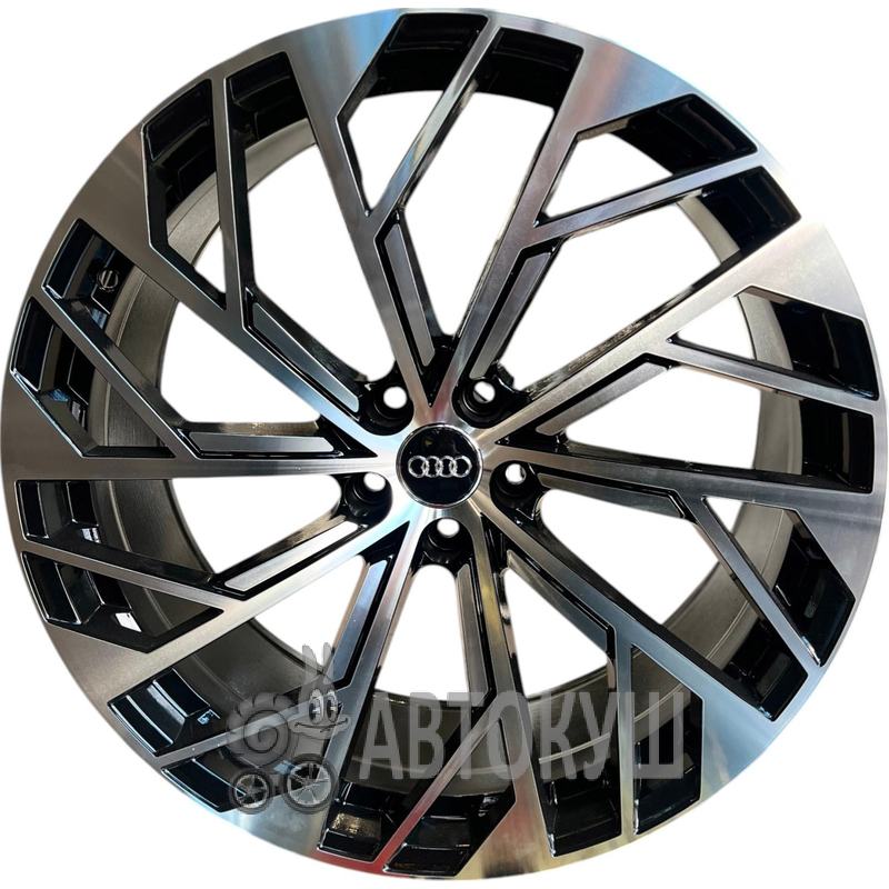 Replica FBX169-9 8,5×19 5×112 ET35 DIA66,5 BMF