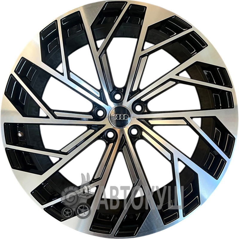 Replica FBX169-21 9×21 5×112 ET28 DIA66,5 BMF