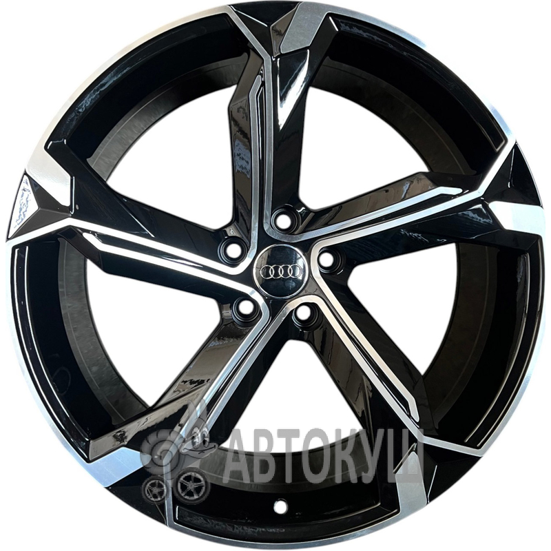 Replica FBX150-20 9×20 5×112 ET35 DIA66,5 BMF