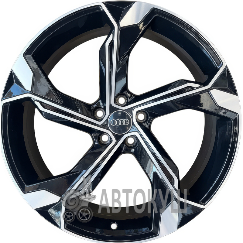 Replica FBX150-23 10×23 5×112 ET20 DIA66,5 BMF
