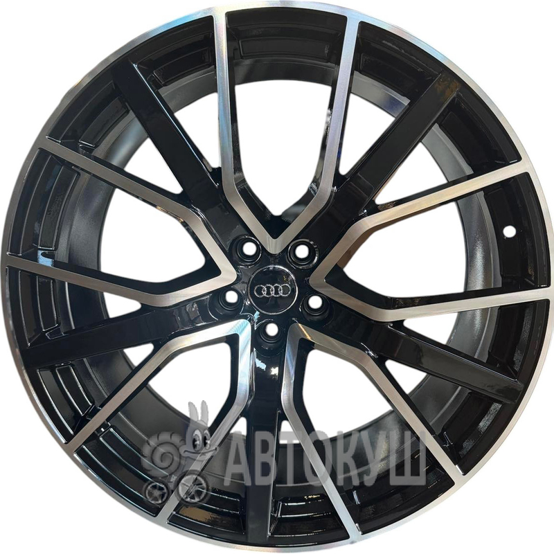 Replica FBX133-22 9,5×22 5×112 ET28 DIA66,5 MBF