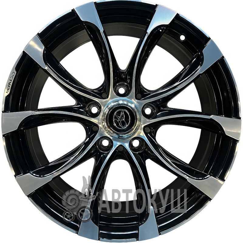 Replica 3249F 8,5×20 5×150 ET50 DIA110,1 MB