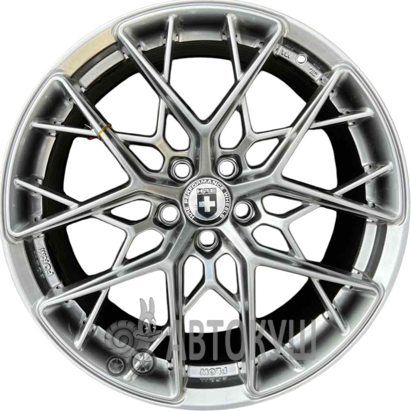 Replica 511 8,5×19 5×112 ET38 DIA66,6 HB1