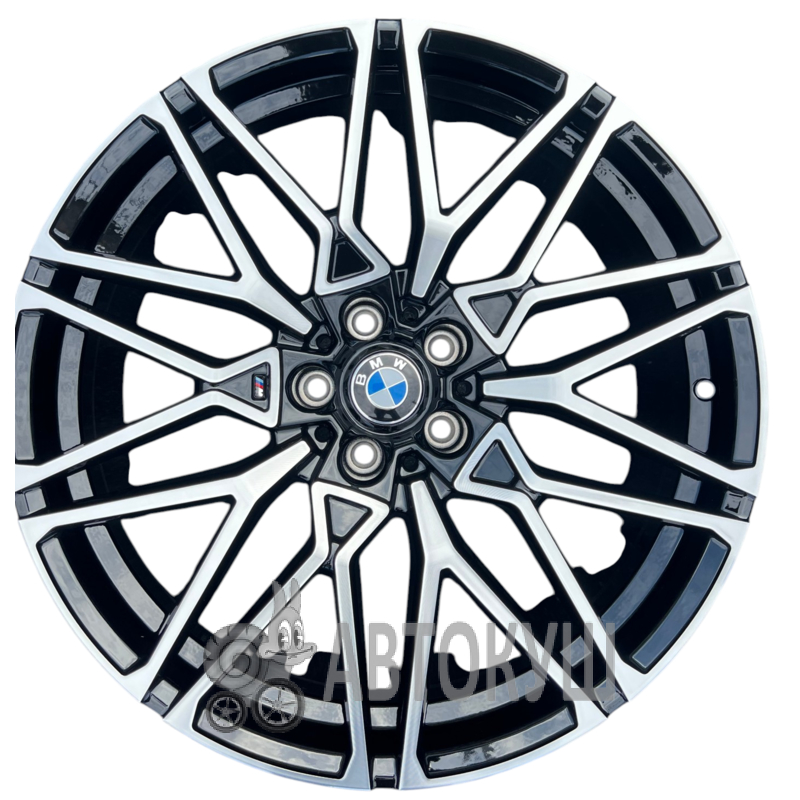 Replica 996F 10,5×20 5×112 ET40 DIA66,5 MB