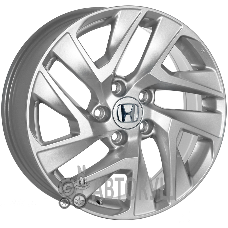 JH TL0338 7×17 5×114,3 ET45 DIA64,1 S