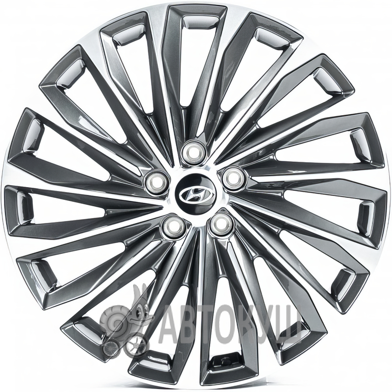 Replica HND3397 7,5×20 5×114,3 ET49 DIA67,1 GMF