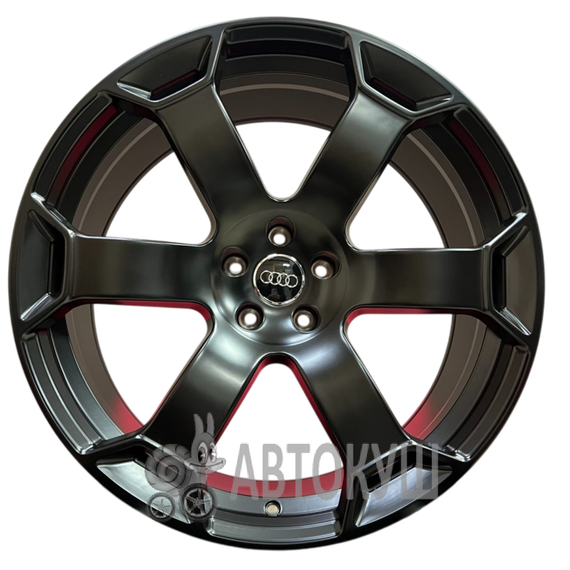 Replica A3384 9×21 5×112 ET25 DIA66,45 BM