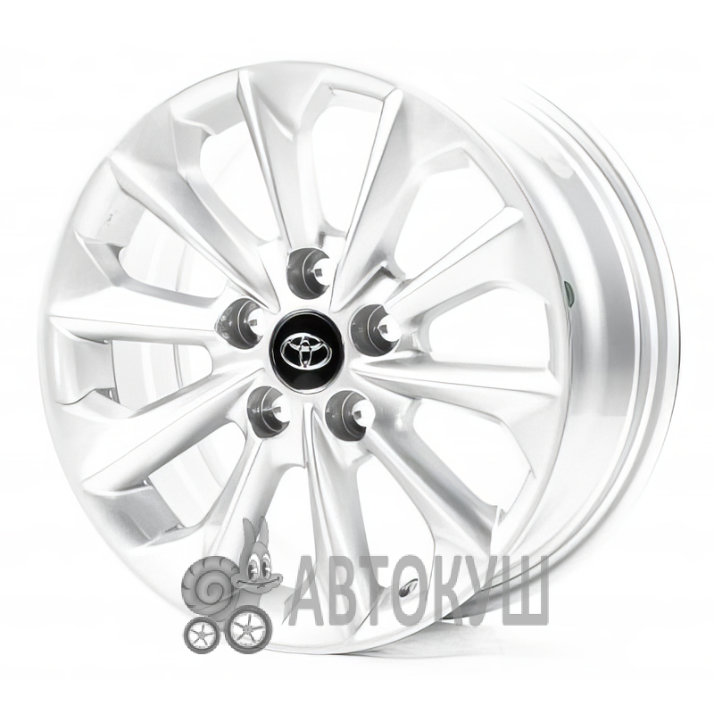 Replica TY685 7×16 5×114,3 ET40 DIA60,1 S