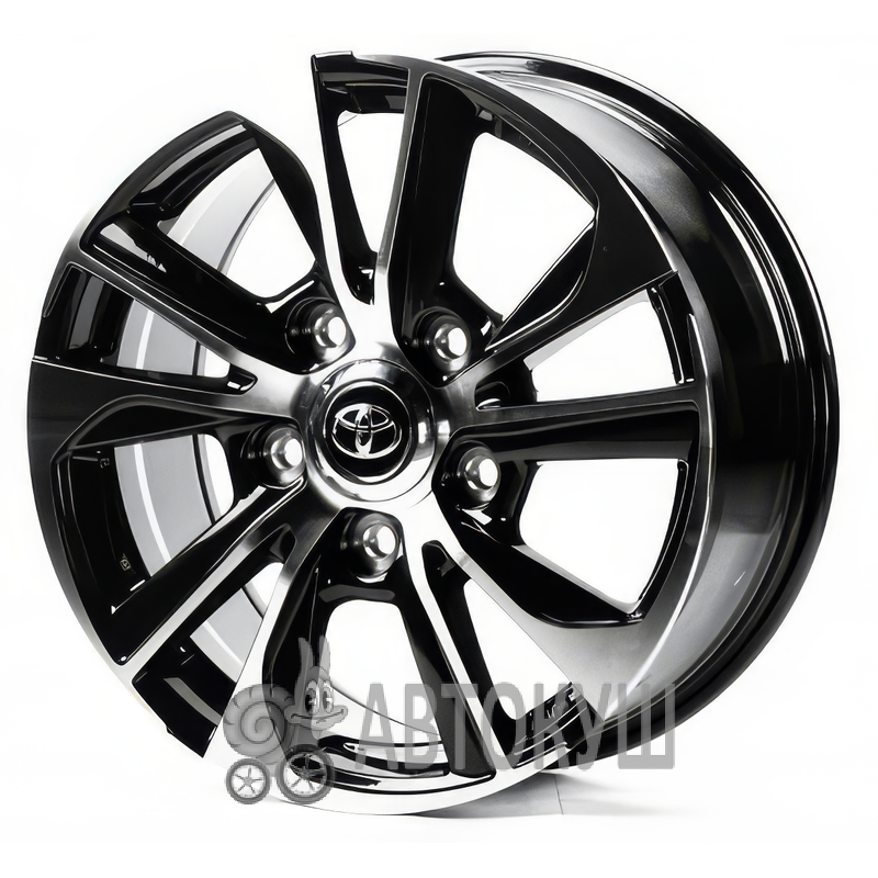 Replica TY776 8×18 5×150 ET40 DIA110,1 BMF