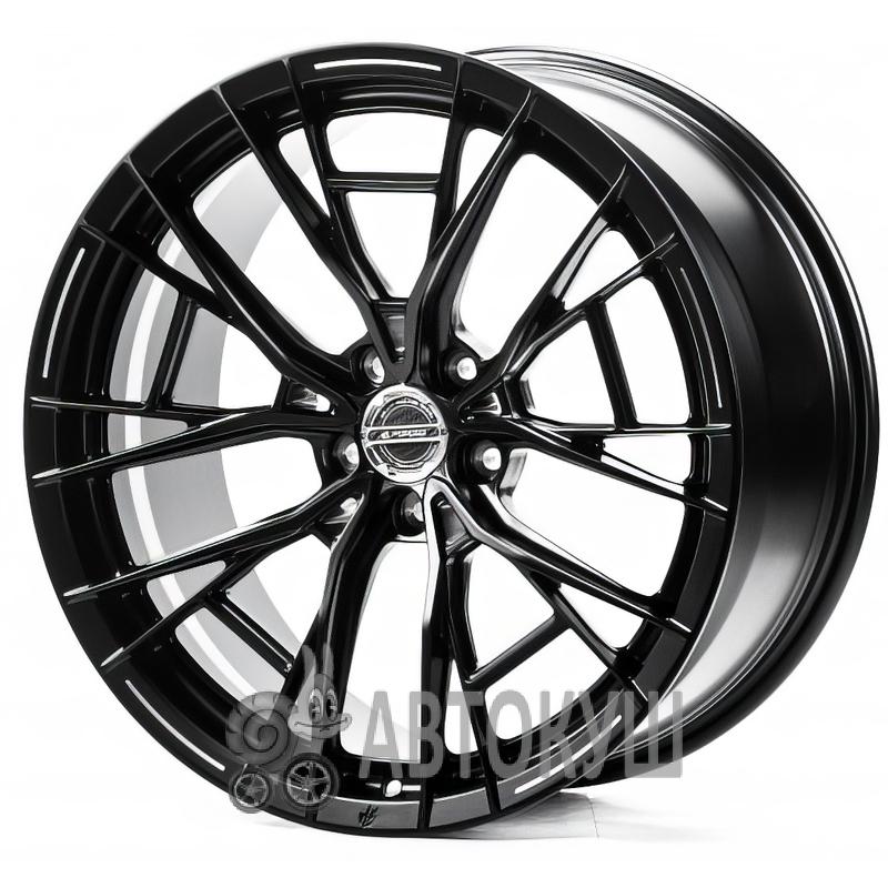 WS FORGED WS-123C 10×20 5×112 ET55 DIA66,45 SBLP