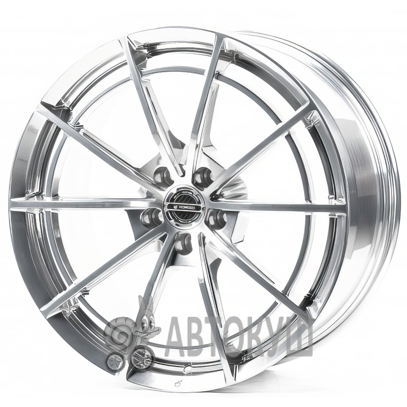 WS FORGED WS-128C 10×20 5×112 ET55 DIA66,45 P