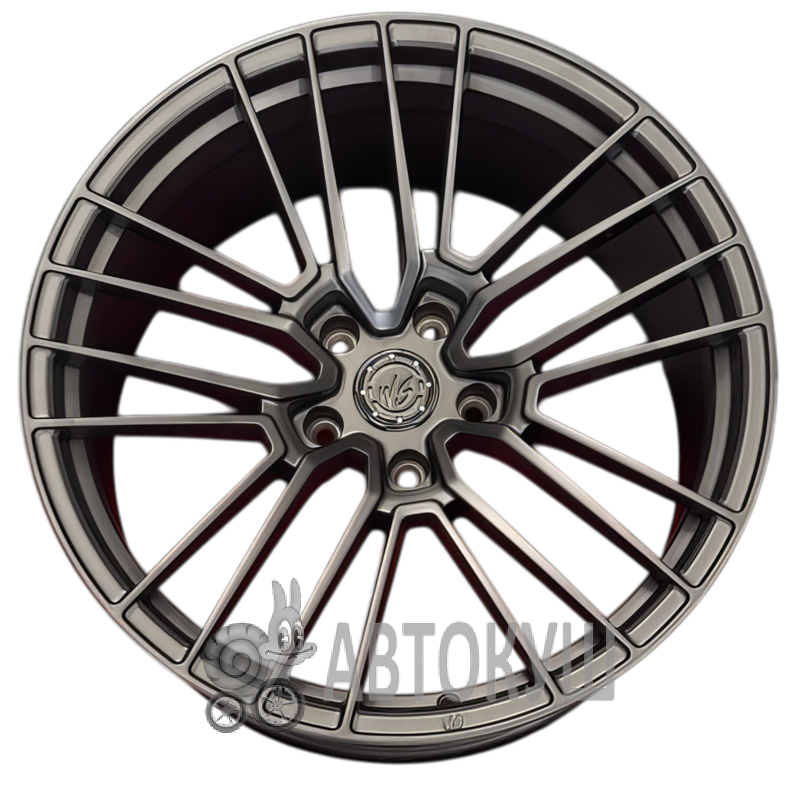 WS FORGED WS-118C 11,5×21 5×132 ET18 DIA66,5 SB