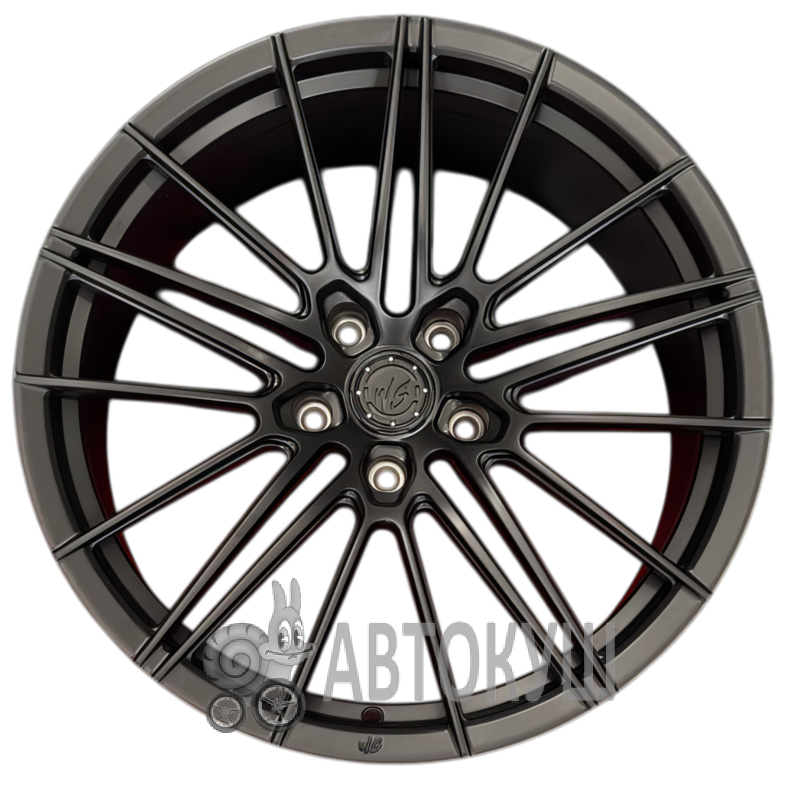 WS FORGED WS-115C 11×21 5×132 ET28 DIA66,5 SB