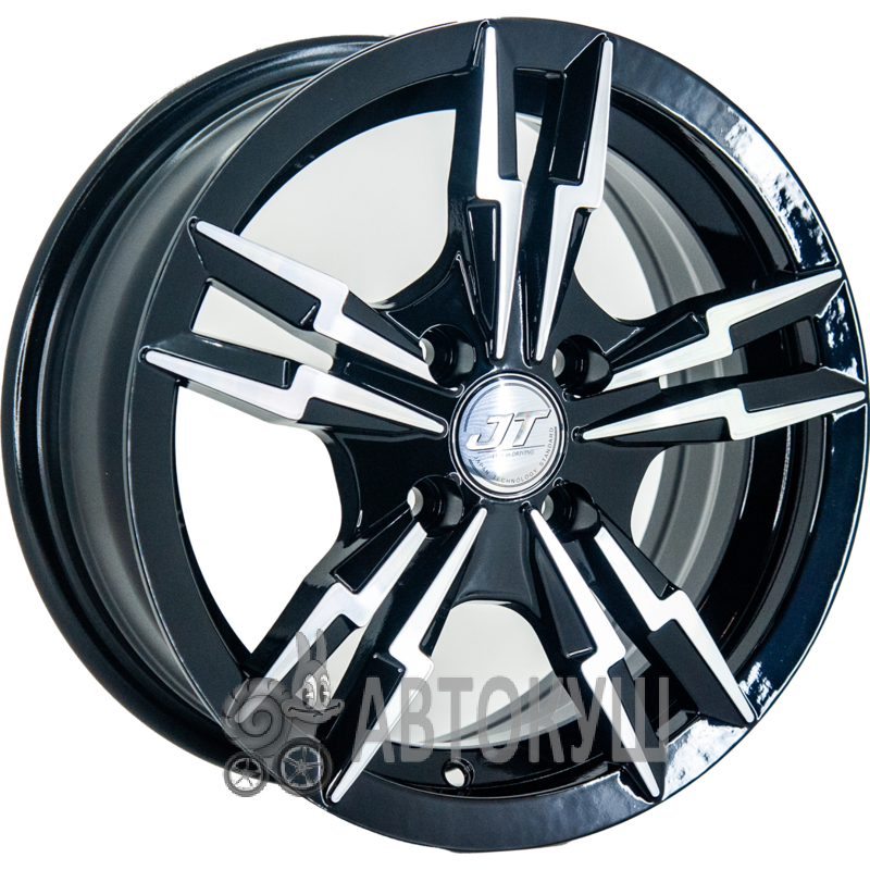 GT 4954 6×14 4×100 ET35 DIA67,1 BM