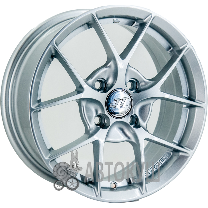 GT DX221 6×14 4×100 ET35 DIA67,1 S