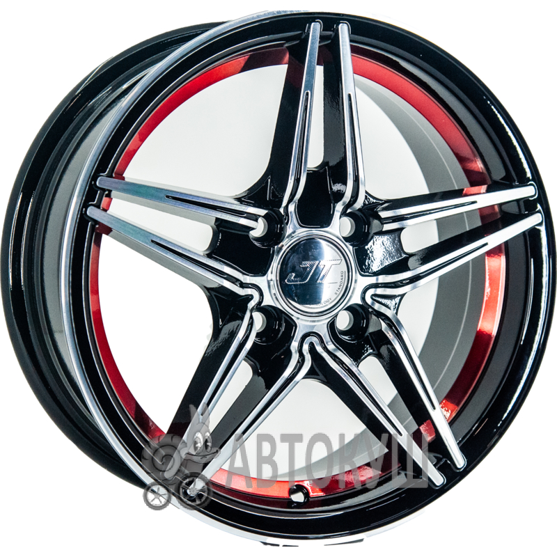GT QC1281 6×14 4×98 ET35 DIA58,6