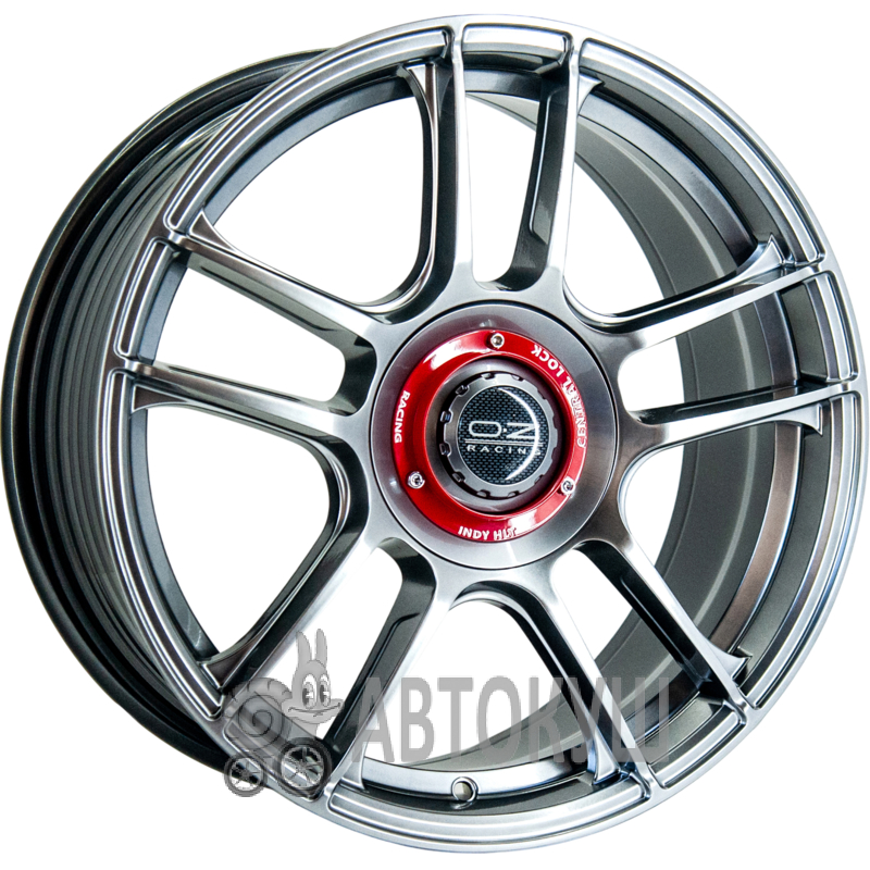 GT F7826 7,5×17 10×100/113,1 ET40 DIA73,1 HB