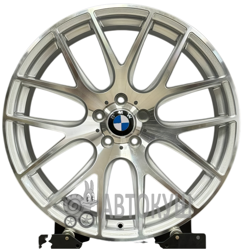 Replica B167 10×20 5×112 ET37 DIA66,6 SMF