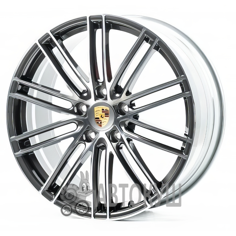 Replica PR202 8,5×20 5×130 ET57 DIA71,56 MG