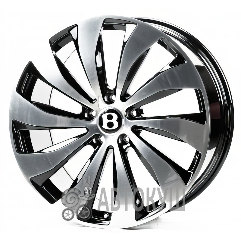 Replica FORGED BN1741 11×22 5×130 ET60 DIA71,6 GBMF