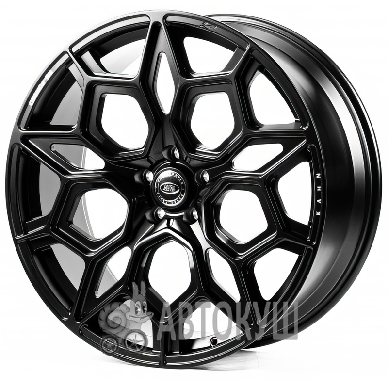Replica FORGED LR2203 9,5×23 5×120 ET40 DIA72,6 BM