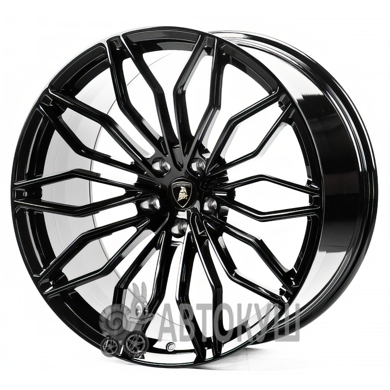Replica FORGED LAMB3604 11,5×23 5×130 ET22 DIA71,5 GB