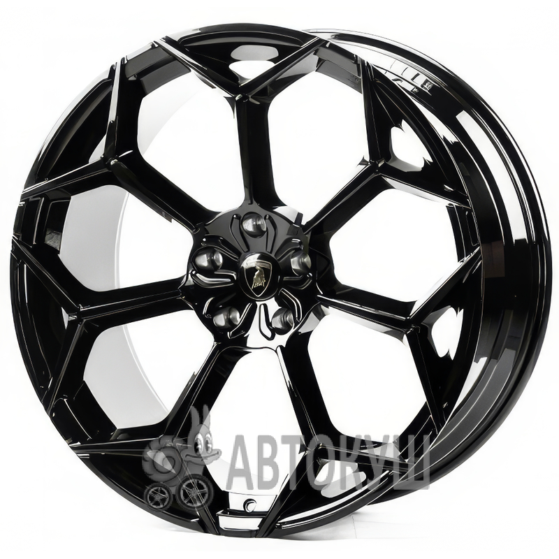 Replica FORGED LAMB7267 11,5×23 5×130 ET28 DIA71,56 GB