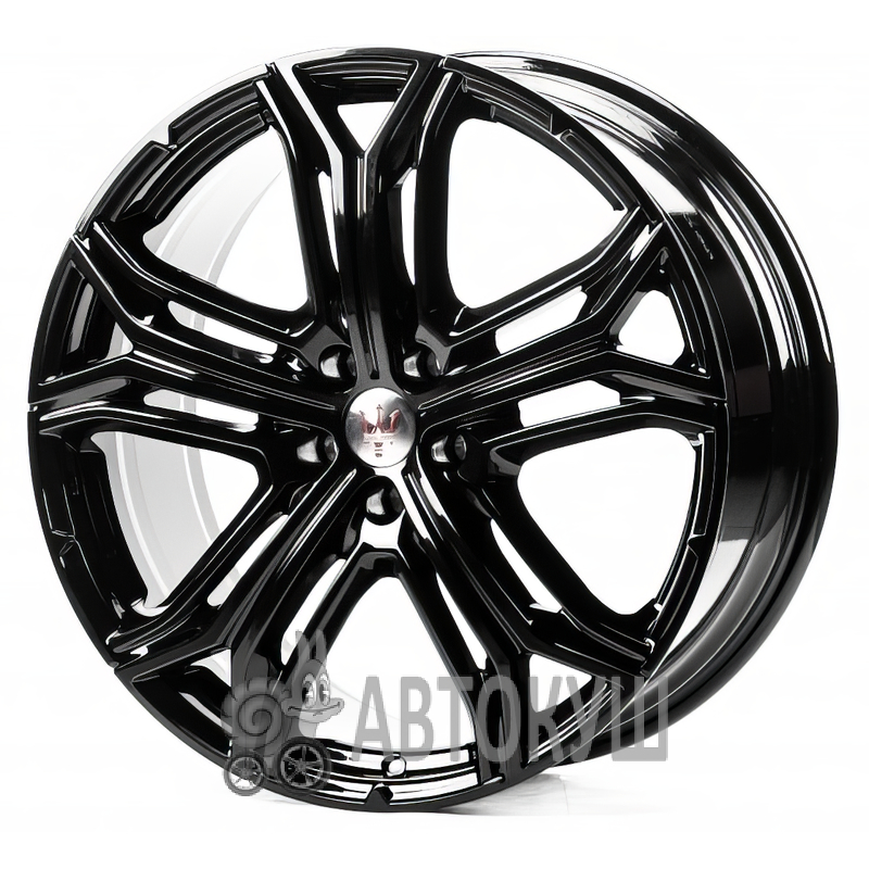 Replica MAS602 10,5×21 5×114,3 ET53 DIA67,1 GB