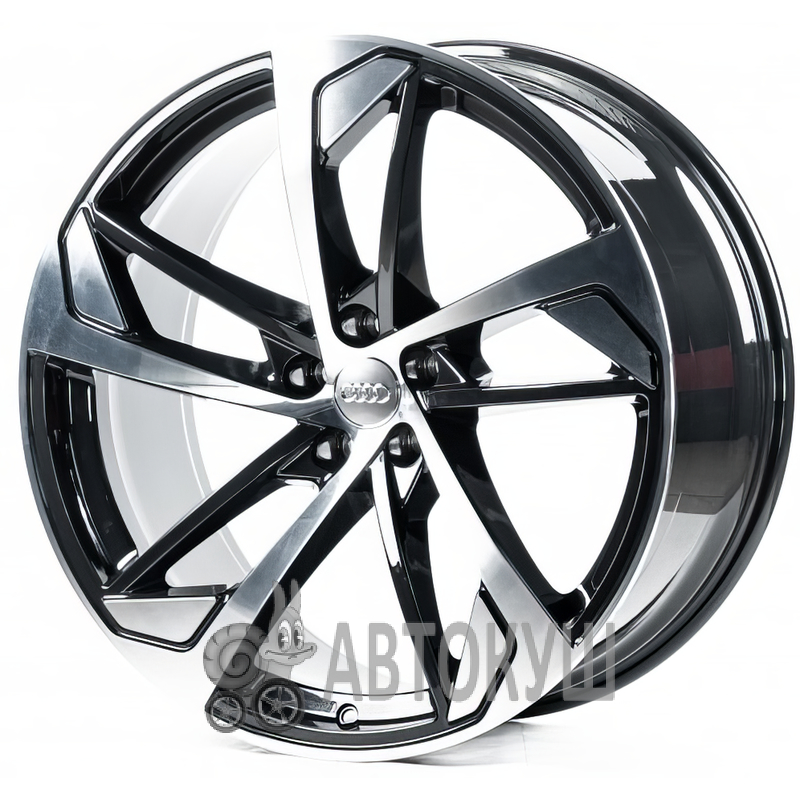Replica A58 10×22 5×112 ET26 DIA66,6 MG