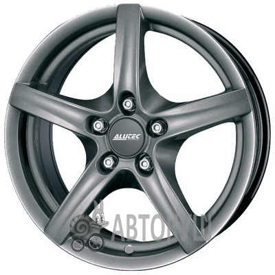 Alutec Grip 7,5×17 5×130 ET55 DIA71,5 GR