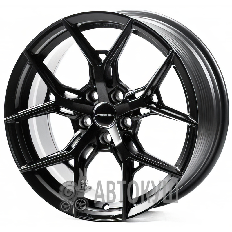 Flow Forming FF6008 9,5×19 5×114,3 ET38 DIA73,1 SB