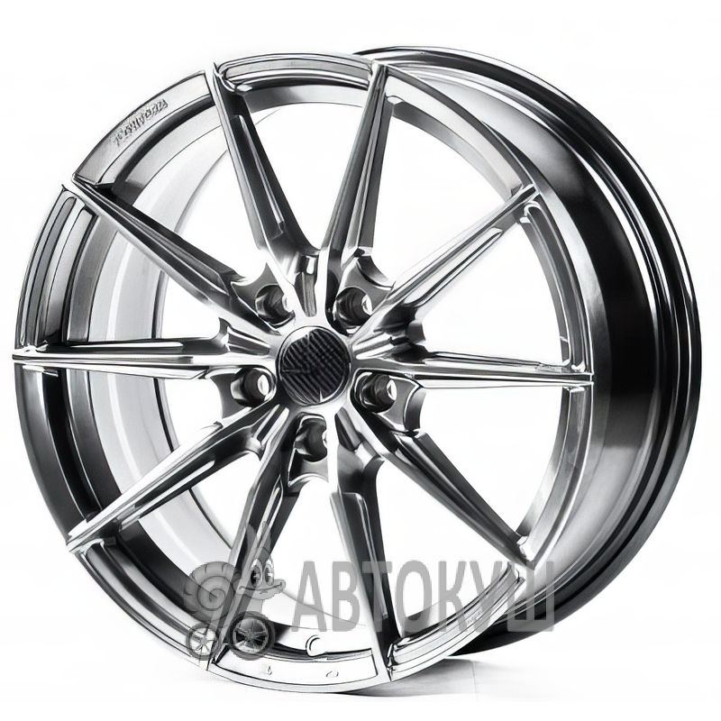 Flow Forming FF3408 7,5×17 5×120 ET30 DIA72,6 HB