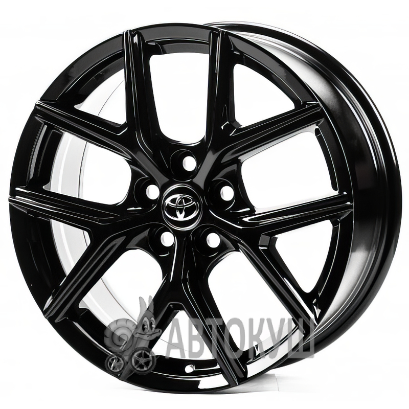 Replica TY3251 7,5×18 5×114,3 ET45 DIA60,1 GB