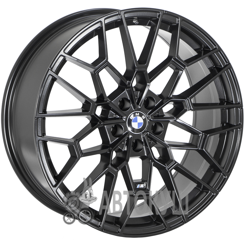 ZF FBX251 8,5×20 5×112 ET26 DIA66,6 BM