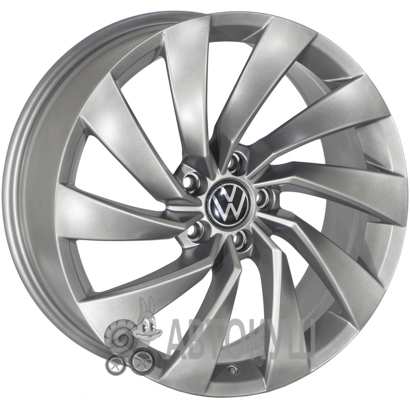 ZF FBX329 8×19 5×112 ET40 DIA57,1 GM