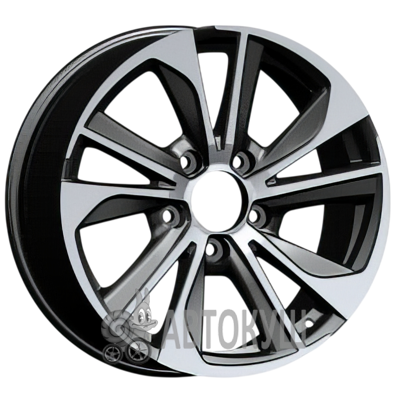 Replica CT-2201 8,5×20 5×150 ET56 DIA110,1 GMF