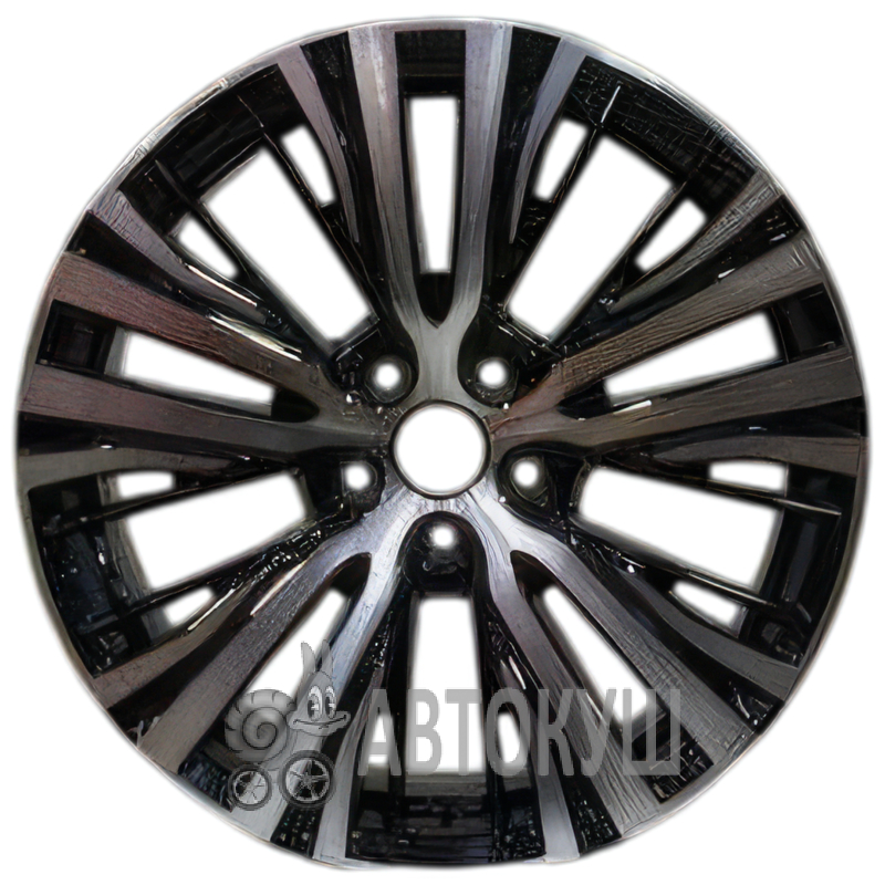 Replica CT-2405 8×19 5×114,3 ET45 DIA64,1 BMF