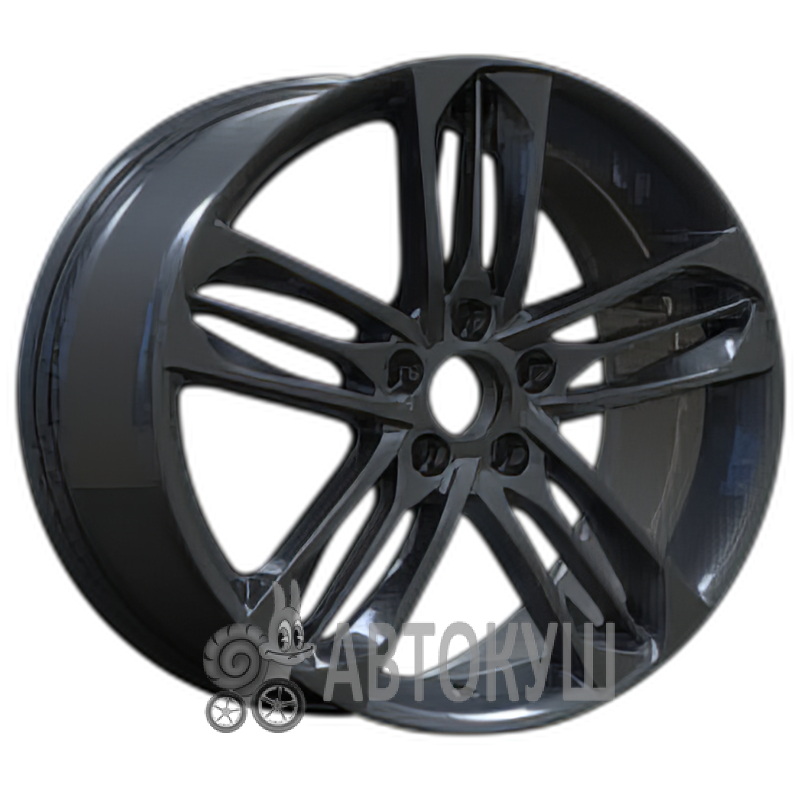 Replica CT-2416 8×19 5×114,3 ET50 DIA64,1 DB