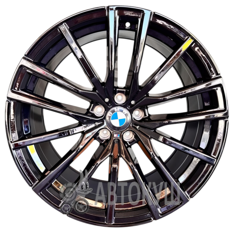 GPTWheels 0217 9×20 5×112 ET30 DIA66,6 Black