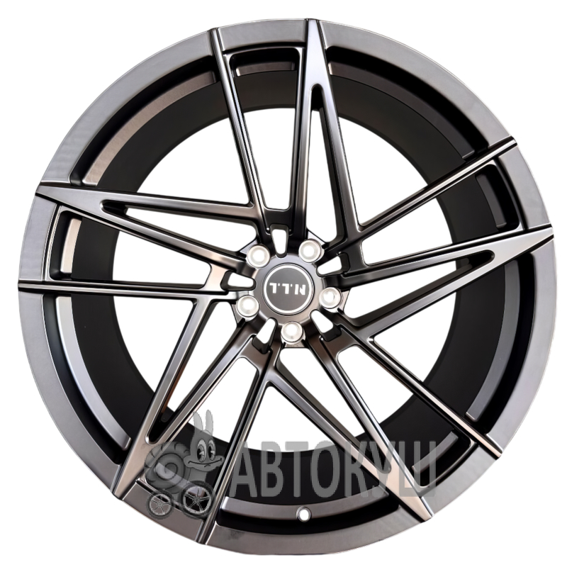 TTNForged TTN02 11×22 5×112 ET28 DIA66,6 BM