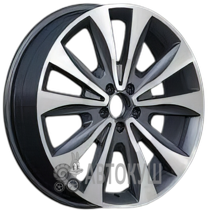 Replica CT-1479 8,5×20 5×112 ET62 DIA66,6 GMF